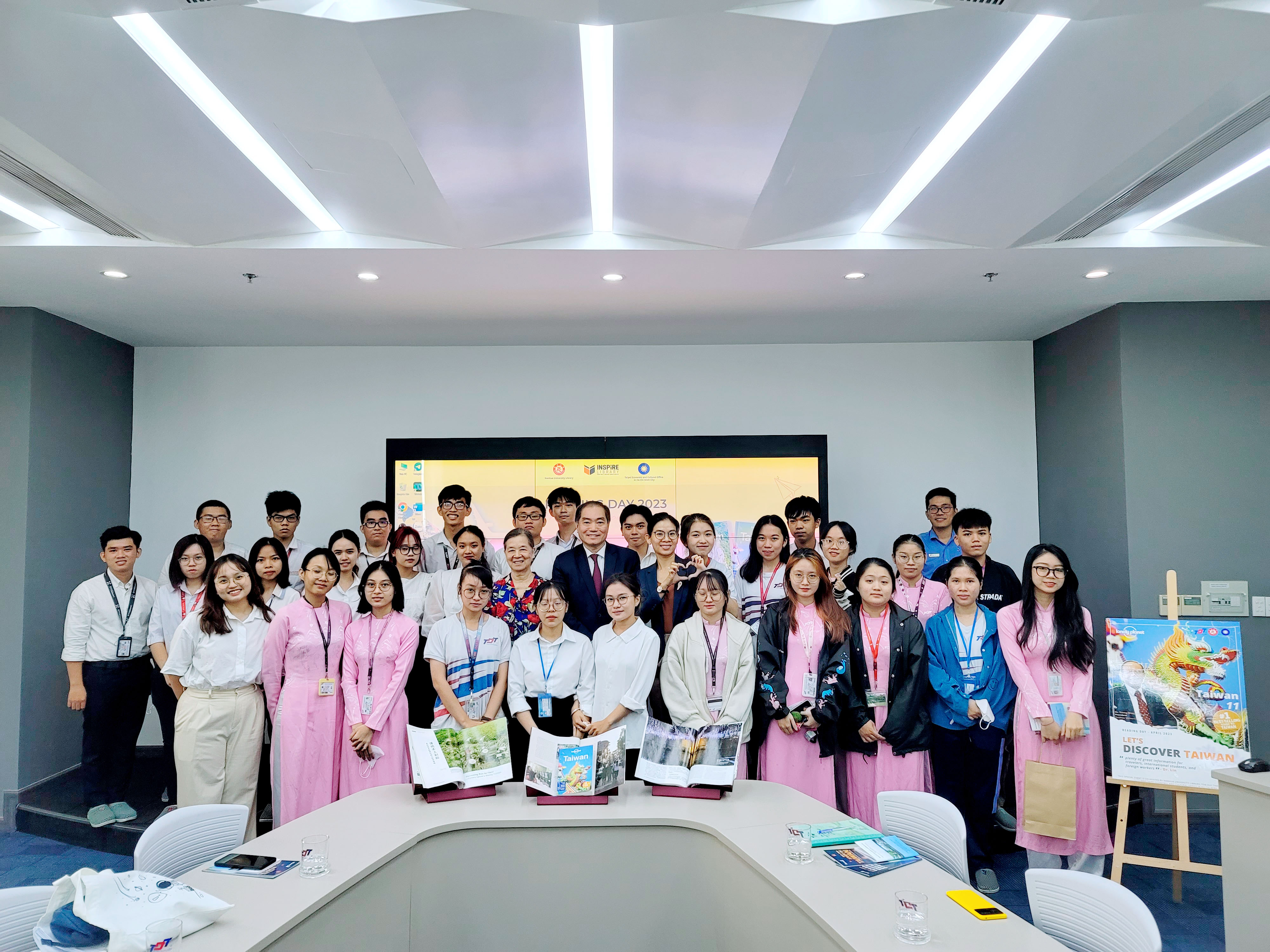 2023世界閱讀日_與孫德勝大學_1