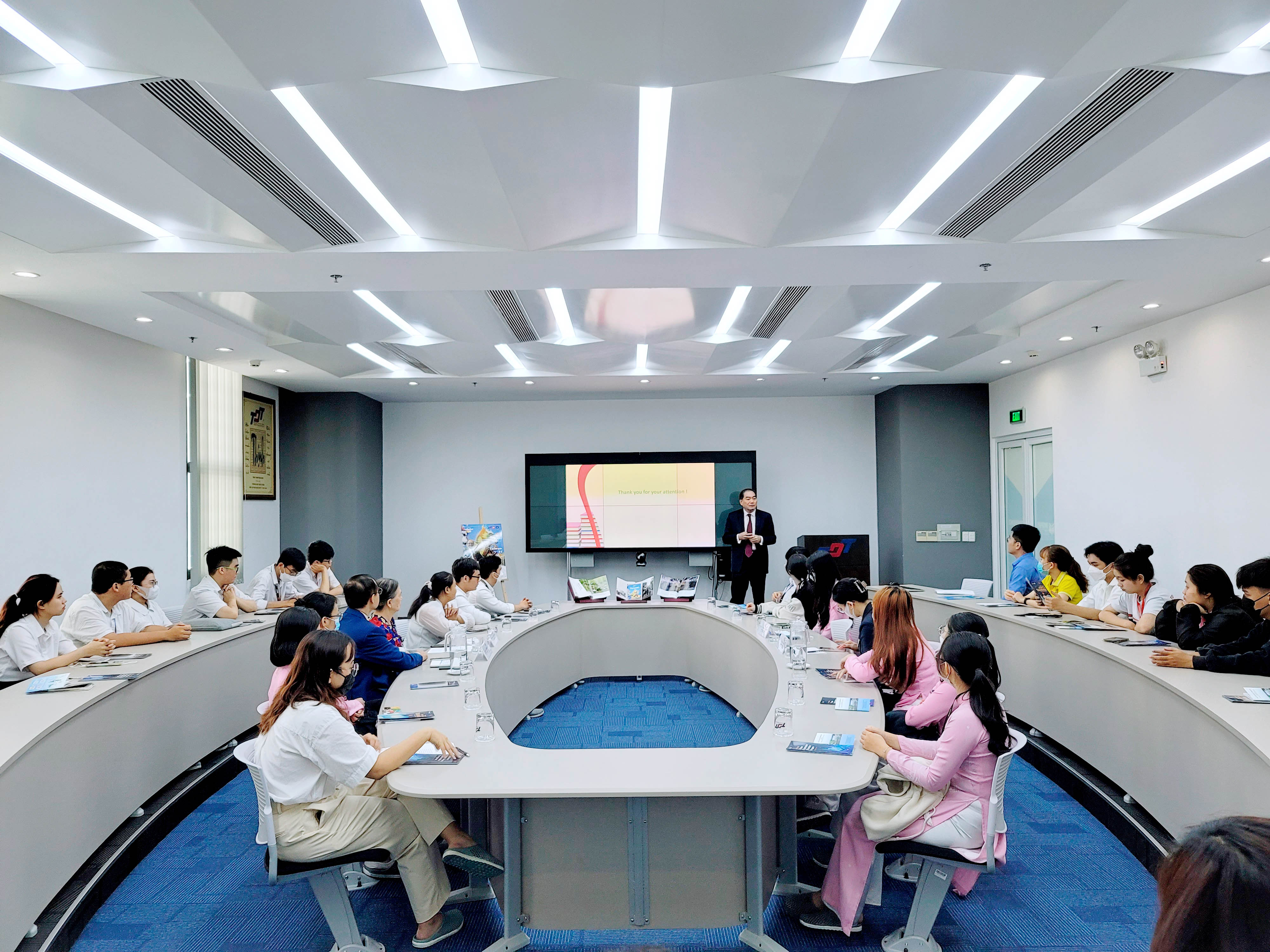 2023世界閱讀日_與孫德勝大學_2