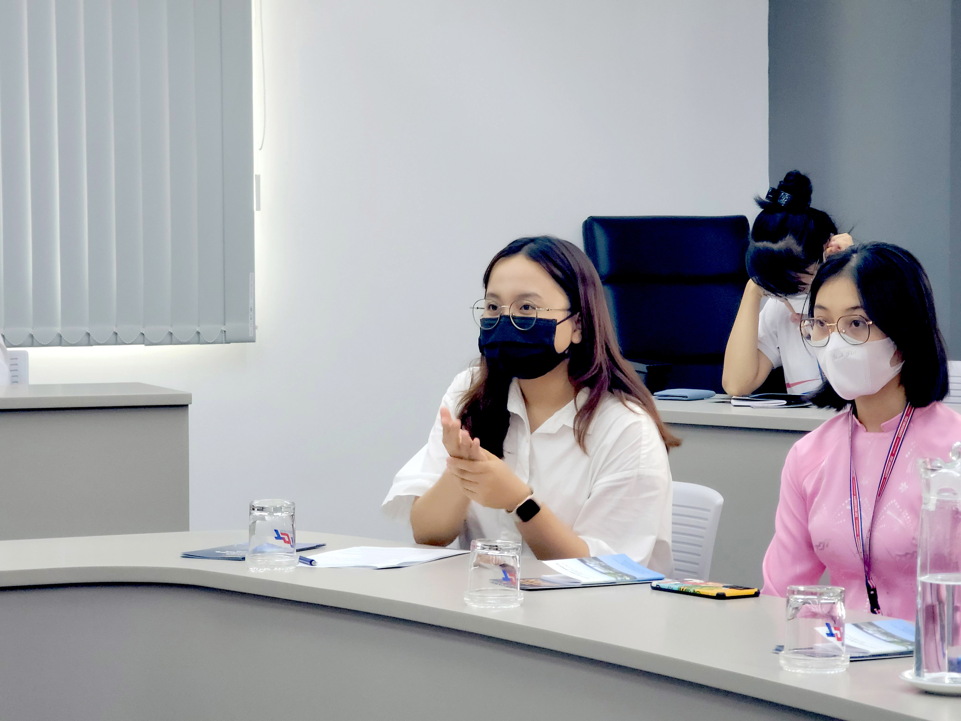 2023世界閱讀日_與孫德勝大學_3