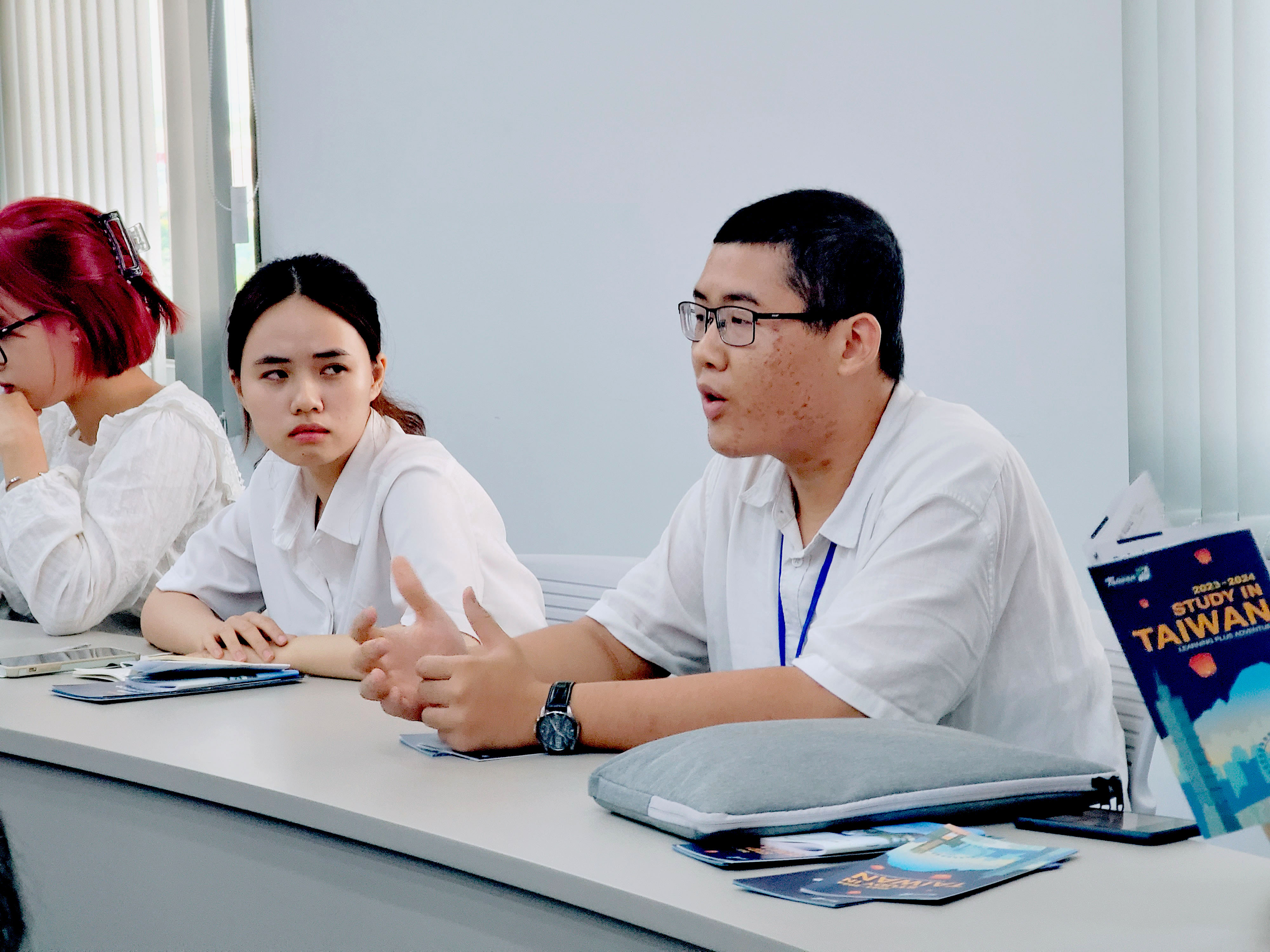 2023世界閱讀日_與孫德勝大學_4