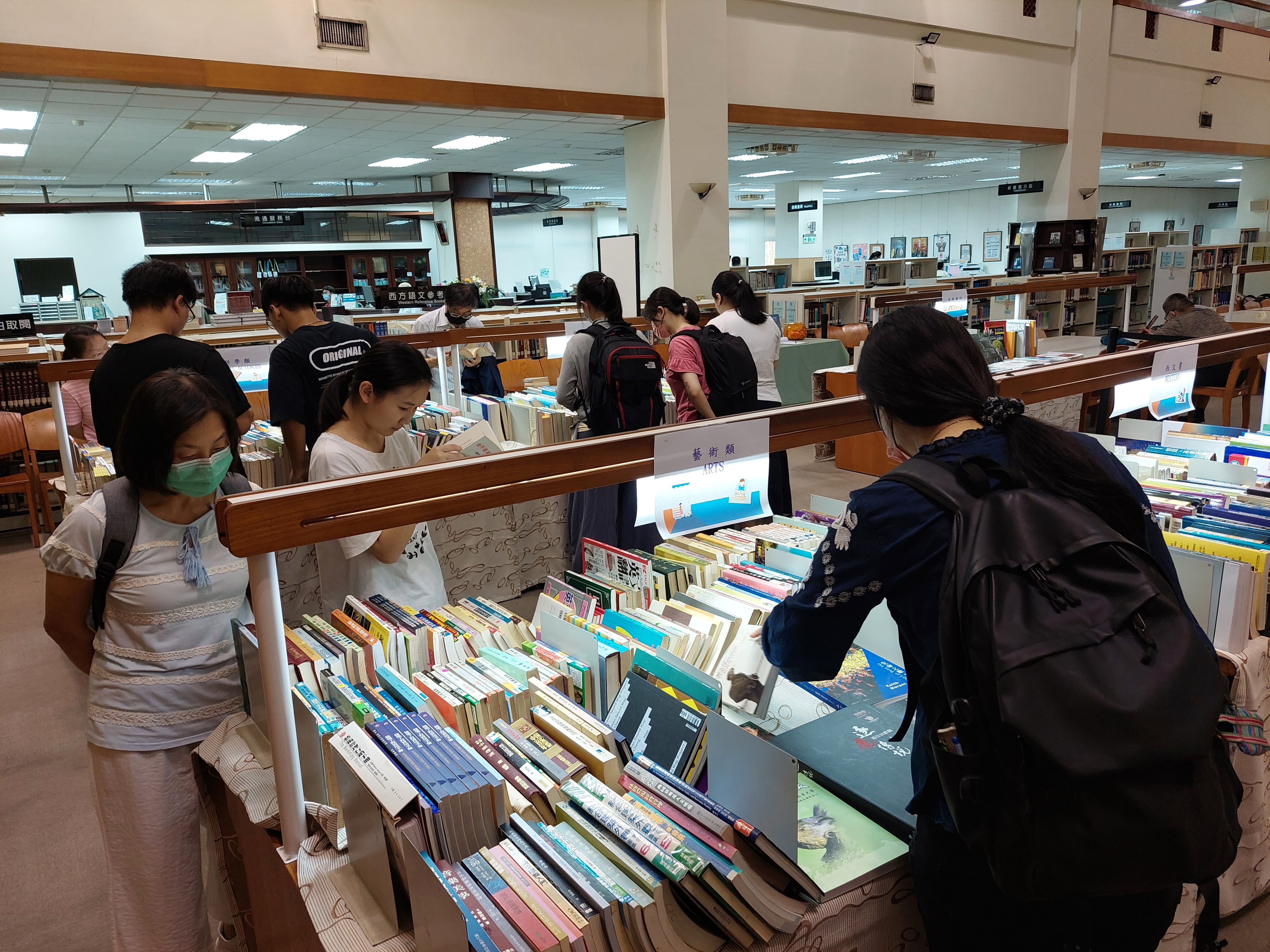 2020好書義賣活動-3