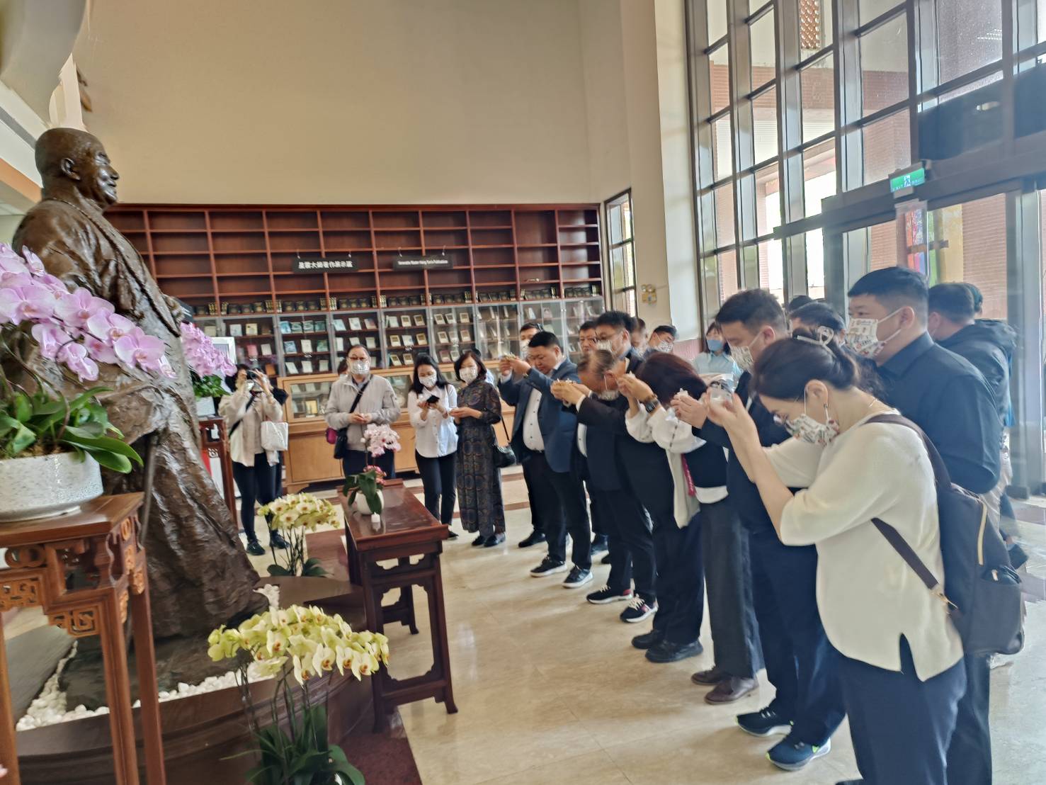 大師1