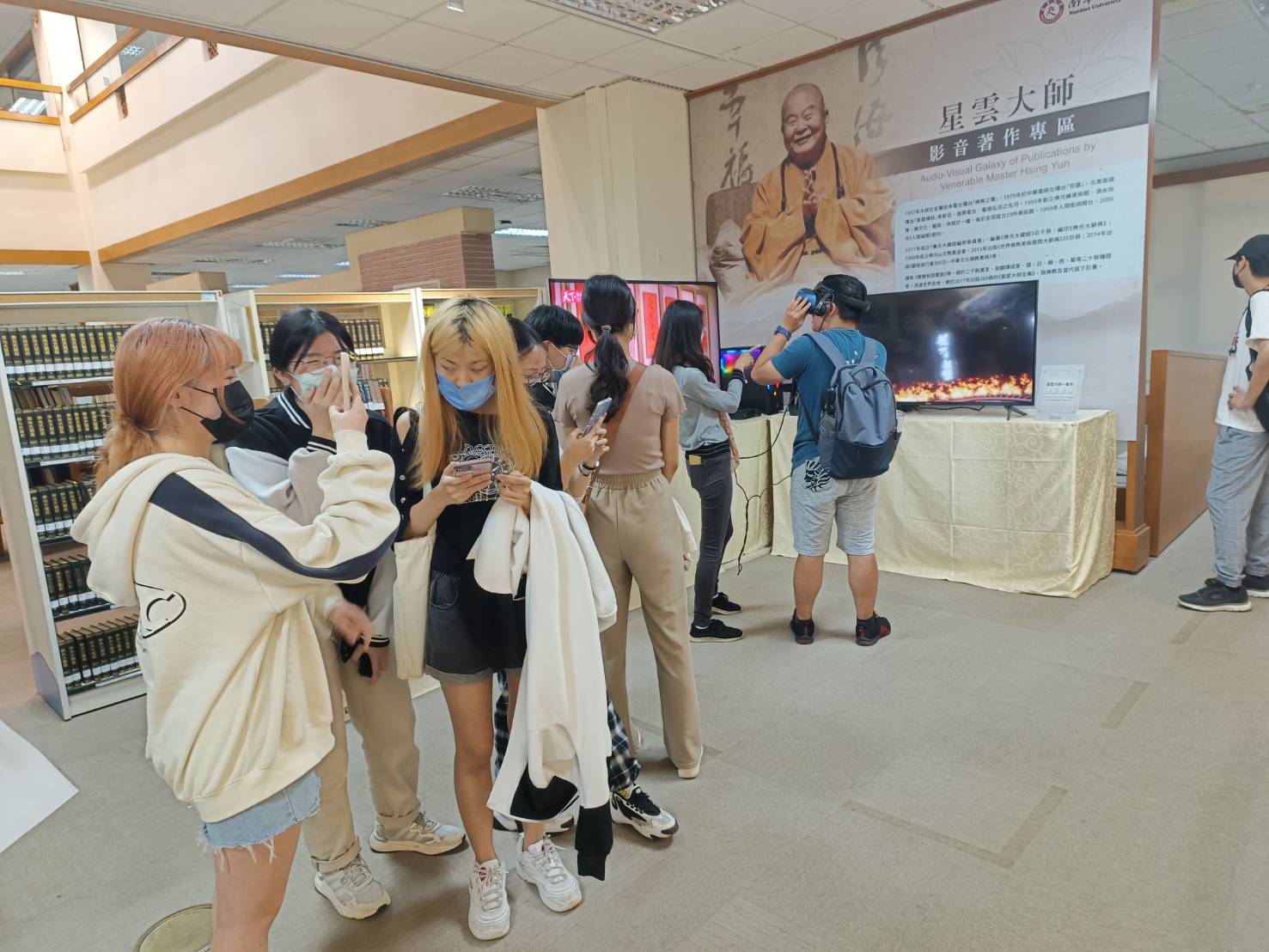 大師10